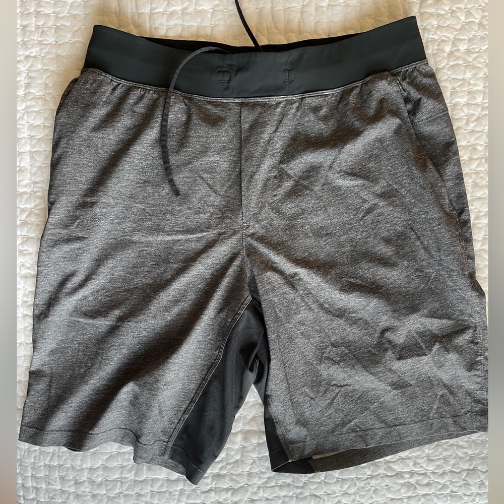 Lululemon Men’s Shorts